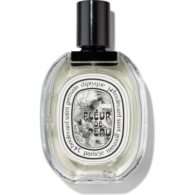 Diptyque Fleur De Peau Edt Spray 100 ml