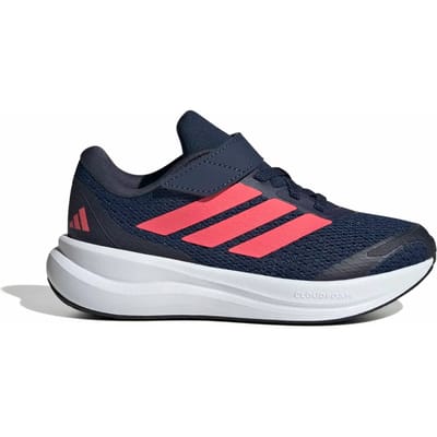 Adidas Runfalcon 6 El Children Hardloopschoenen Blauw EU 31 1/2 Kinderen
