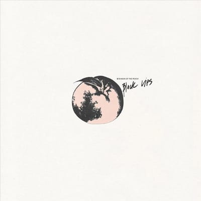 Black Lips - Season Of The Peach (LP) (Coloured Vinyl)