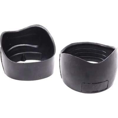Rubber voetenbescherming voor paarden One Equestrian