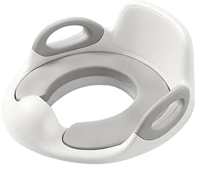 Toiletverkleiner voor Kinderen met Antislip en Spatbescherming - Zindelijk Worden voor Peuters