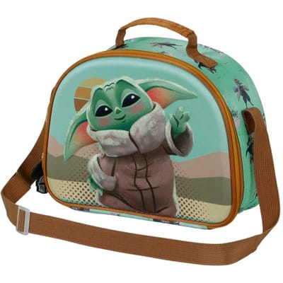 Star Wars 3D lunchtas