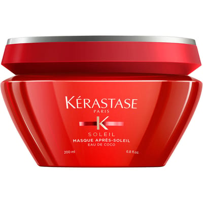 Kérastase Soleil Masque Après Soleil - Aftersun haarmasker die het haar voedt en het haar laat glanzen - 250ml