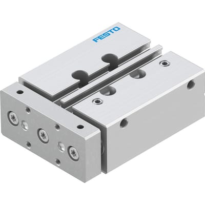 Festo Geleidingscilinder 12mm Boring 30mm Slag Dubbelwerkend - 170902 - P2ENM