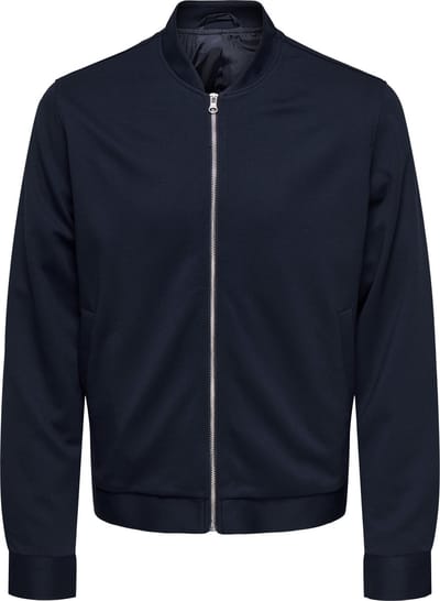 Only & Sons Mark Bomberjas Heren - Maat S