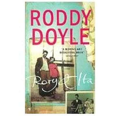 Rory & Ita - Roddy Doyle