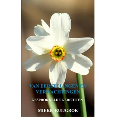 Van Eerstelingen En Verwachtingen - Mieke Ruijgrok