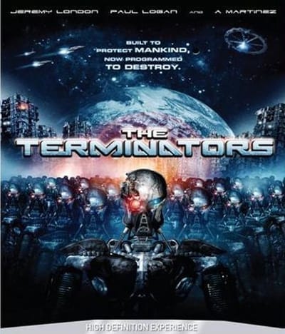 The Terminators
