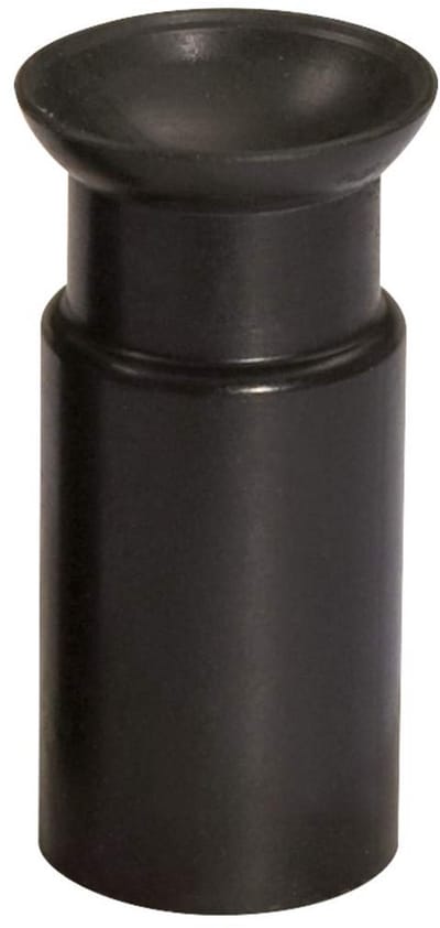 Zuignap - Hefgereedschap - Materiaal Verplaatsen - Kleine Diameter - 20 mm - Zwart
