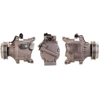 Airco-compressor ELSTOCK 51-0527