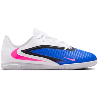 Kindervoetbalschoenen Nike Phantom 6 Low Club IC