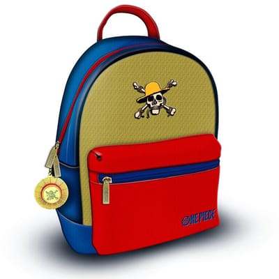 One Piece - Fashion Backpack "Luffy"
