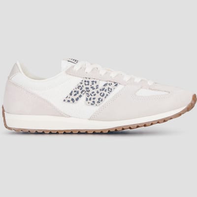 Lage Sneakers New Balance 471
