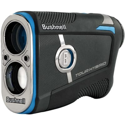 Golfafstandsmeter Bushnell Tour Hybrid