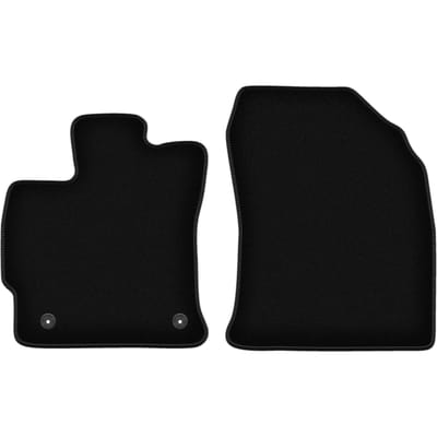 BASIC voorzijde voor: Toyota Prius III Plus hatchback 2011-2015