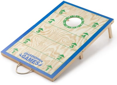 Grasshopper Games - Cornhole Set - hout