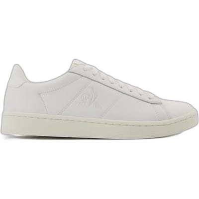 Klassieke zachte sneakers voor kinderen Le Coq Sportif