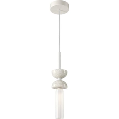 Maytoni - Hanglamp Kyoto - Wit - Ø10