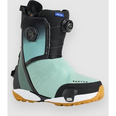 Burton Waverange X 2026 Step On Boots groen