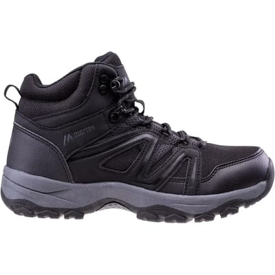 Wandelschoenen kind Martes Roodian