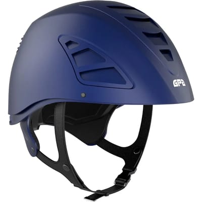 Rijhelm GPA 4S Jock Up Hybrid Mat