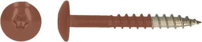 PGB-FASTENERS | HPL schroef Tx20 4,8x38 R8004 A4