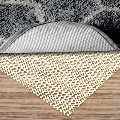 Unyqoos® Op Maat Te Snijden Antislipmat voor Tapijten en Meerdere Toepassingen