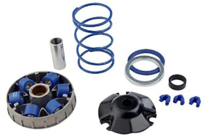 Variateur Polini pour Scooter Piaggio 50 EXTREME Neuf