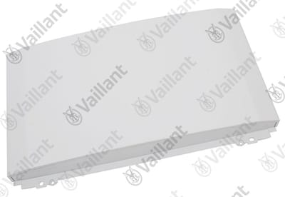 VAILLANT Frontplaat VIH QW 190/1 E e.a. Vaillant-nr. , 0020188017