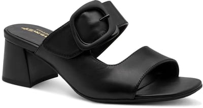 Tamaris WIDE FIT Dames Slipper 8-87215-46 022 H-breedte Maat: 37 EU
