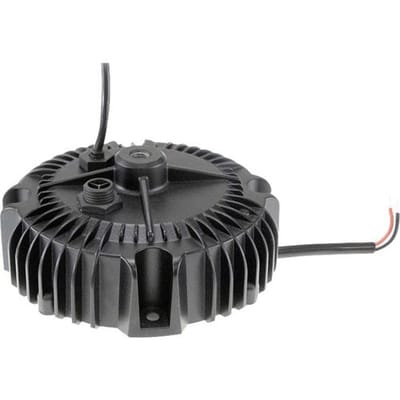 MEAN WELL XBG-160-A LED-driver Constant vermogen 159.9 W 1425 - 4100 mA 34 - 56 V/DC Outdoor, Niet dimbaar, Overbelastingsbescherming, Overspanning,