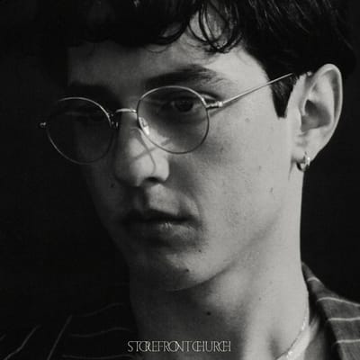 Storefront Church - Ink & Oil (LP)
