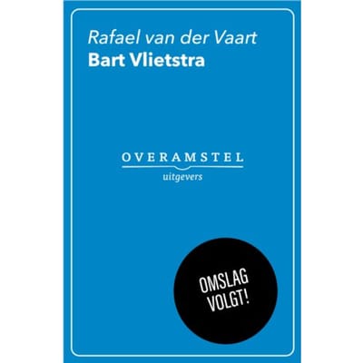 Rafael Van Der Vaart - Bart Vlietstra