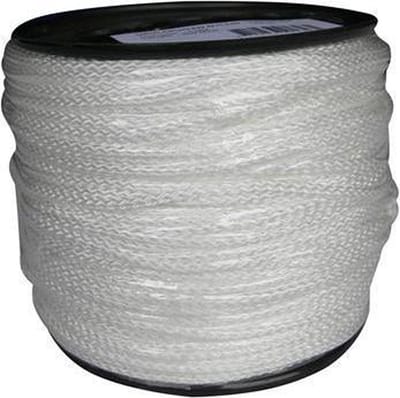 Nylon Touw gevlochten 3mm - 200m