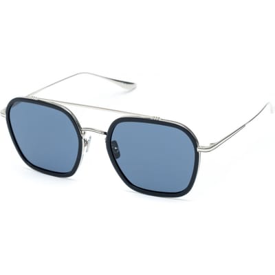 Lunettes de soleil homme Belstaff MERRICK-II-AZUL-W-2 ø 57 mm