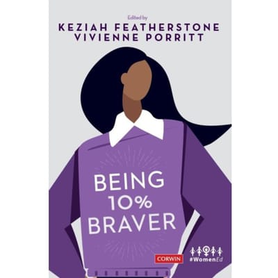 Being 10% Braver - Featherstone