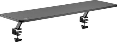 LogiLink BP0154 flat panel bureau steun 81,3 cm (32) Zwart