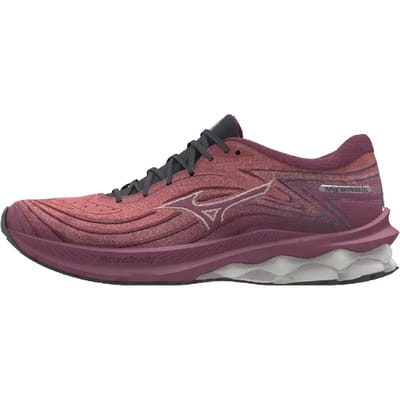 Hardloopschoenen voor dames Mizuno Wave Skyrise Wos