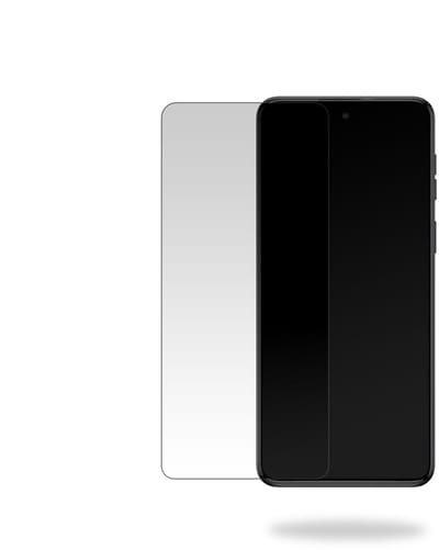 Mobilize Screenprotector geschikt voor Motorola Moto G54 Glazen | Mobilize Screenprotector - Case Friendly