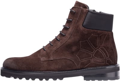 Joop - Herren Stiefel Velo Malvin