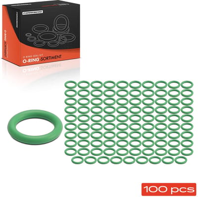 Frankberg 100x afdichtring airco