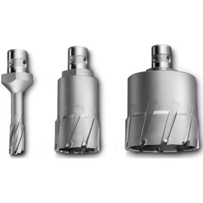 Fein HM-Ultra 35 QuickIN 63127137017 Kernboor 63 mm Hartmetaal 1 stuk(s)