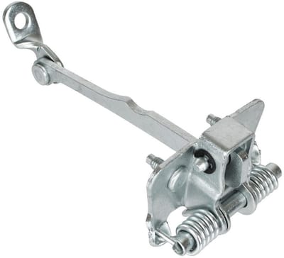 Modecar - Deuropener - Renault Megane Scenic 1996-1999 - Voorportier