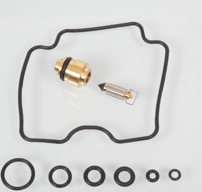 tourmax carburateur reparatieset voor motor yamaha 1100 bt bulldog 2002-2006 cab-y40 / 5el-14107-12 nieuw