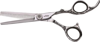 E-Kwip - Flower - Coupe Schaar - 40 - 5,5 Inch