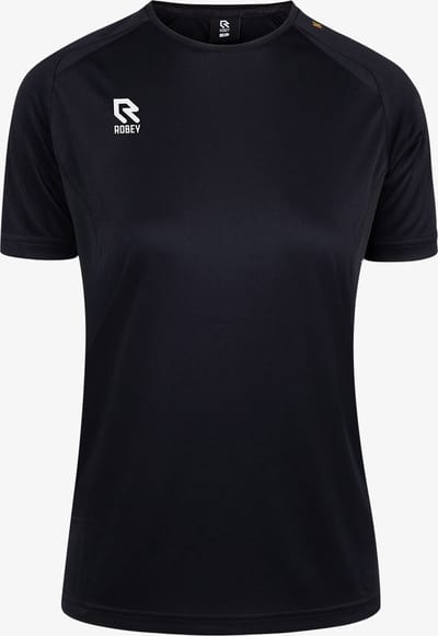 Robey Women's Forward Shirt - Zwart - 128