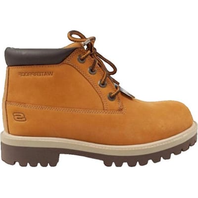 Laarzen Skechers Bottines M 205274 cuir naturel