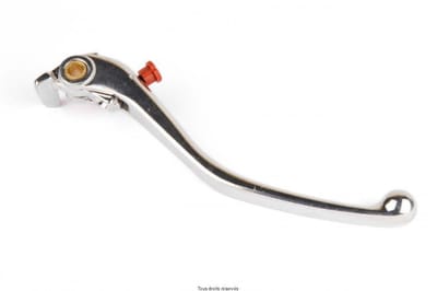 Levier frein droit Sifam pour Moto Yamaha 600 YZF R6 13S 1JS 2005 à 2013 D Neuf
