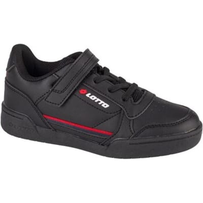 Lage Sneakers Lotto Nandu