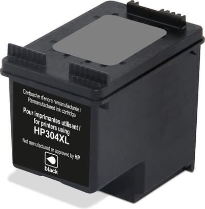 RecycleClub K20641RC inktcartridge 1 stuk(s) Compatibel Hoog (XL) rendement Zwart